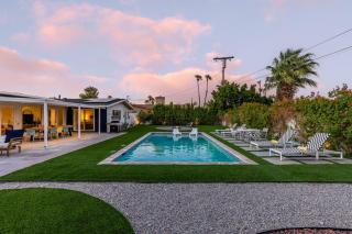 Desert Dreamscape by ACME House Company - Palm Springs - 7