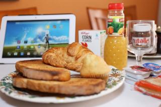 Hotel Europa - Figueres - 8
