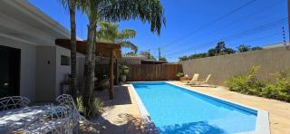 Casa Aconchegante com Piscina em Taperapuan - Porto Seguro - 9