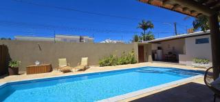 Casa Aconchegante com Piscina em Taperapuan - Porto Seguro - 8