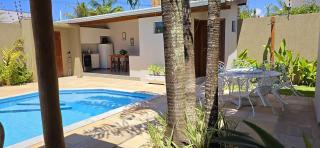 Casa Aconchegante com Piscina em Taperapuan - Porto Seguro - 6
