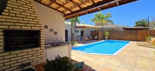 Casa Aconchegante com Piscina em Taperapuan - Porto Seguro - 5