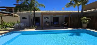 Casa Aconchegante com Piscina em Taperapuan - Porto Seguro - 4