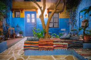 Mayelia Ηouse - Città di Rodi - 3