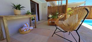 Casa aconchegante para casal e crianças, perto do mar - Porto Seguro - 9