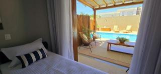 Casa aconchegante para casal e crianças, perto do mar - Porto Seguro - 3