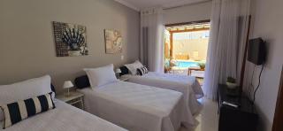 Casa aconchegante para casal e crianças, perto do mar - Porto Seguro - 2