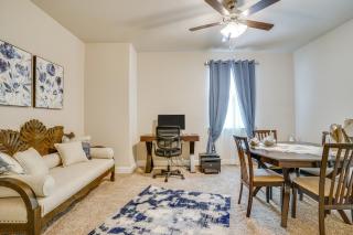 20 Mi to ATandT Stadium Remote-Work Ready Home! - Mansfield - 9