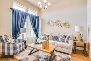 20 Mi to ATandT Stadium Remote-Work Ready Home! - Mansfield - 5