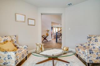 20 Mi to ATandT Stadium Remote-Work Ready Home! - Mansfield - 6