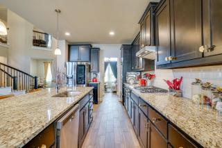 20 Mi to ATandT Stadium Remote-Work Ready Home! - Mansfield - 1