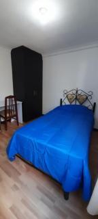 Departamento para huespedes - Cuenca - 1