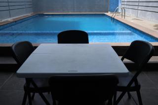 Residencial a 5 min. de plaza comercial - Mazatlán - 1