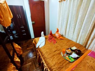 Departamento en Gourmancia - Estancia & Sabor - Puno - 9