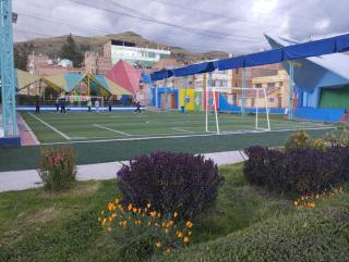 Departamento en Gourmancia - Estancia & Sabor - Puno - 4