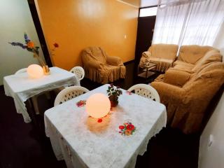 Departamento en Gourmancia - Estancia & Sabor - Puno - 3