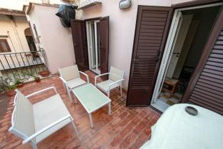 Loft with terrace in the city centre - Palermo - 6
