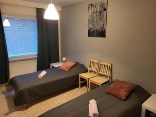 Center apartment Joensuu - 7