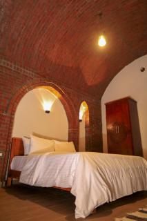 Golden Land Jannah Retreat - ‘Ezbet Abu Ḥabashi - 9