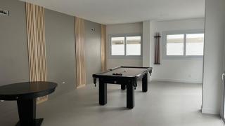 Apartamento moderno e novíssimo a 400m da praia - Florianópolis - 5