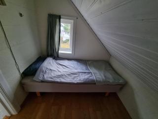 Leilighet Vikeland- single 2 bedrooms apartment - Vennesla - 3
