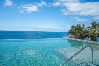Glamorous Apartment by Atlantic Holiday - Funchal - 9