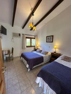 Hotel Tanti Spa & Resort - Tanti - 2