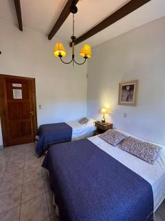 Hotel Tanti Spa & Resort - Tanti - 1