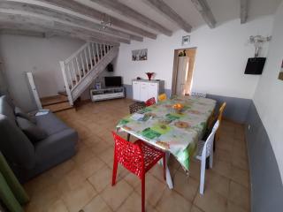 Maison Joséphine - Valras-Plage - 3