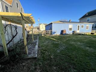 Blue Betty- 3 BDRM Mid-Century Charmer Near Beach - Brigantine - 8