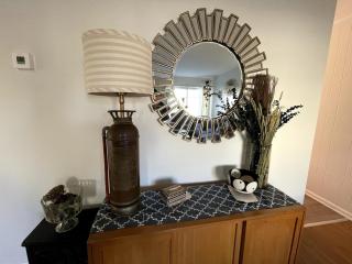 Blue Betty- 3 BDRM Mid-Century Charmer Near Beach - 3