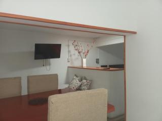 Casa amoblada eventual - 1