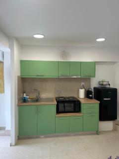 Olive tree studio ,Corfu Town - Agios Rokkos - 3