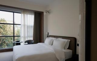 The Moment Hotel - Guangzhou - 6