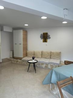 Olive tree studio ,Corfu Town - Agios Rokkos - 4