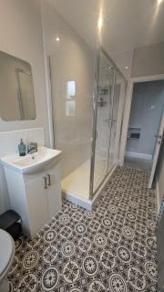 Clifton apartment in prime location & parking - Bristol - 8