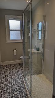 Clifton apartment in prime location & parking - Bristol - 7