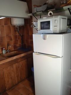 Maison de montagne - 6