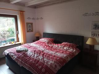 Ferienhaus am Breitenbach-Stausee - Hilchenbach - 1