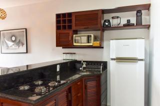 Brisas do Amor - Apto 117 - 5