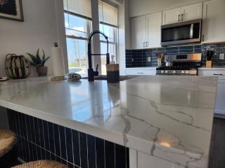 Seaside Suite-Newly updated, Quick Walk to Casino - Atlantic City - 6