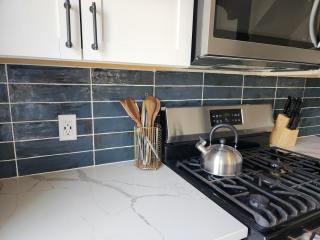 Seaside Suite-Newly updated, Quick Walk to Casino - Atlantic City - 5