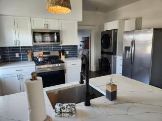 Seaside Suite- Cozy 1 BR by the Beach & Casinos - Atlantic City - 4
