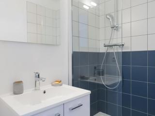 Studio calme rénové, balcon, Wifi, parking inclus, proche Transarc et commerces - FR-1-346-345 - Arc 1800 - 4