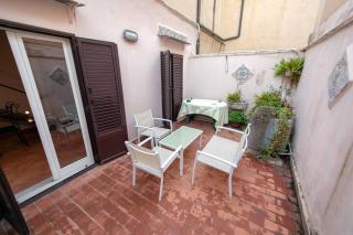 Loft with terrace in the city centre - Palermo - 9