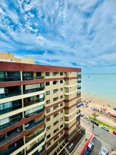 Apartamento na Praia do Morro Guarapari amplo e aconchegante - Guarapari - 8