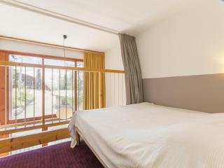 Duplex confort au pied des pistes avec balcon, parking et WiFi gratuits - Arc 1800 - FR-1-346-380 - Arc 1800 - 7