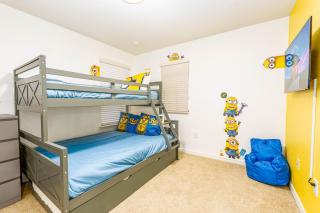 Flash 20 Off Luxury Single Family w Pvt Pool - 7