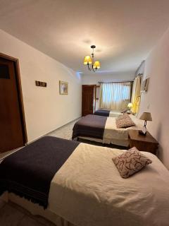 Hotel Tanti Spa & Resort - Tanti - 6