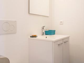 Studio rénové au centre avec balcon et wifi gratuit - FR-1-346-389 - Arc 1800 - 6